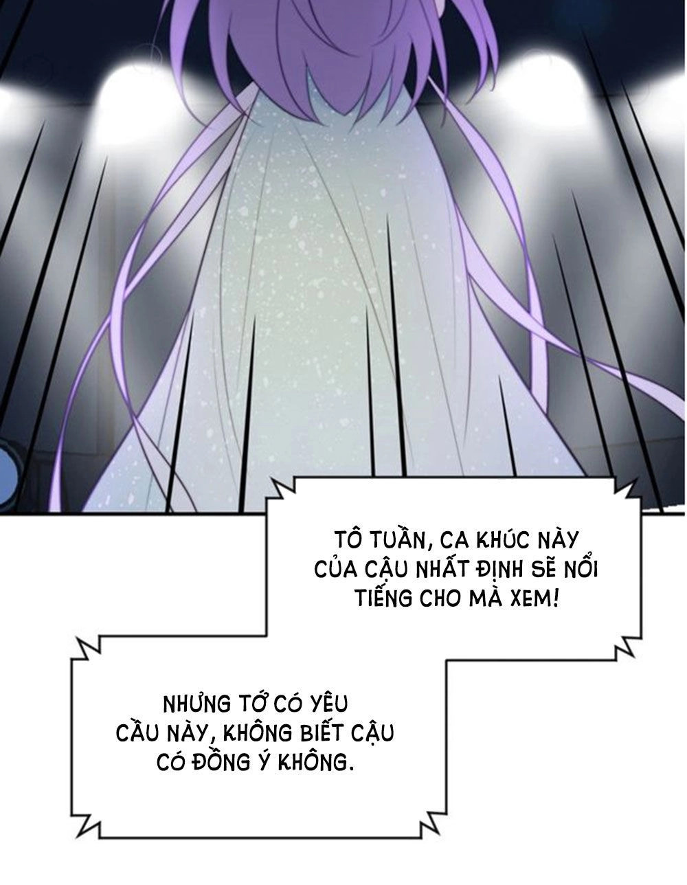 Khóa Chặt Đôi Môi Chapter 34 - 62