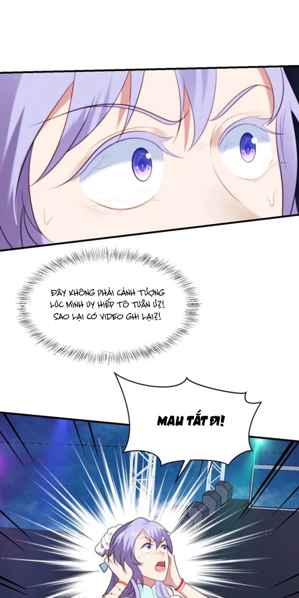 Khóa Chặt Đôi Môi Chapter 34 - 63