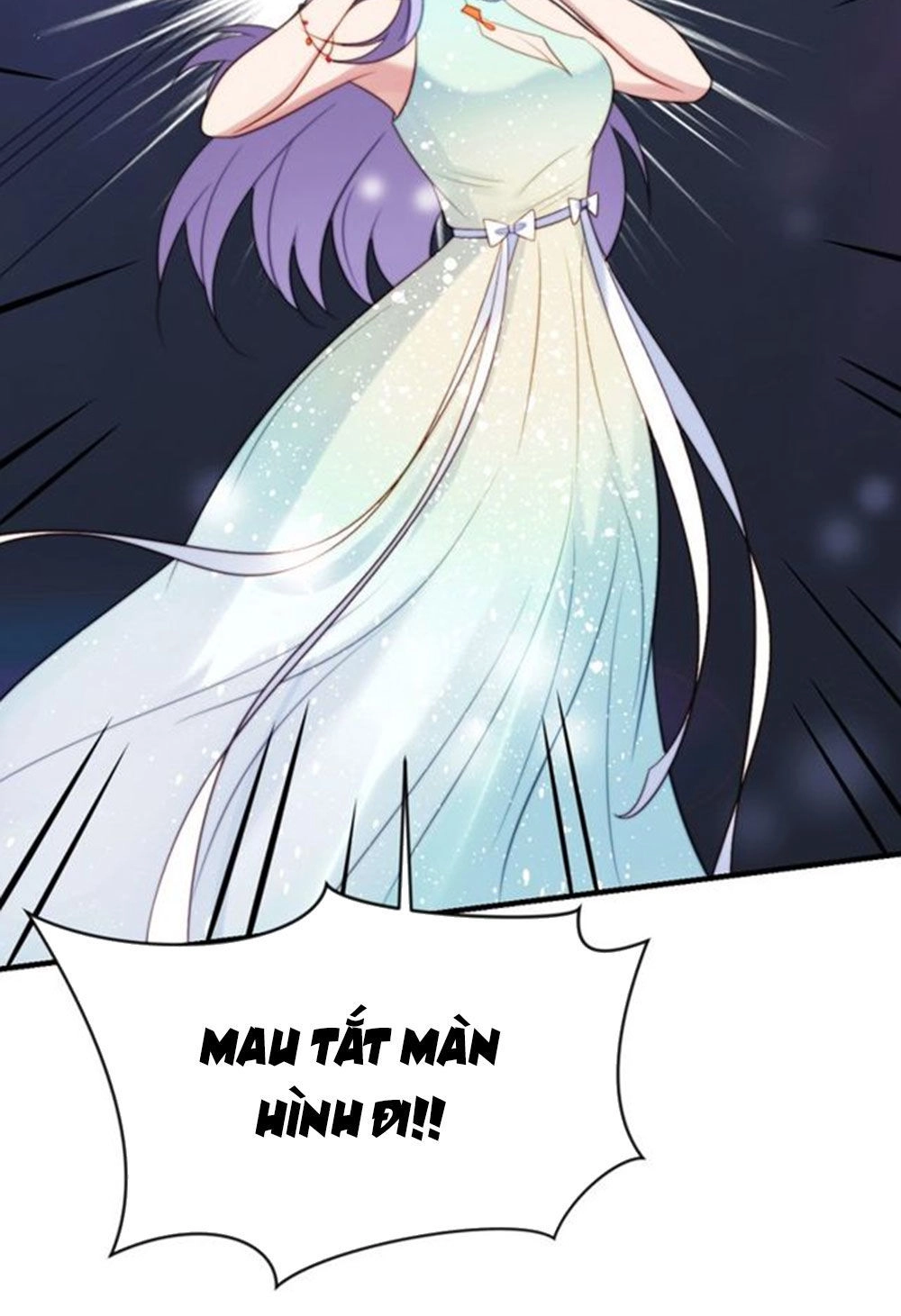 Khóa Chặt Đôi Môi Chapter 34 - 64