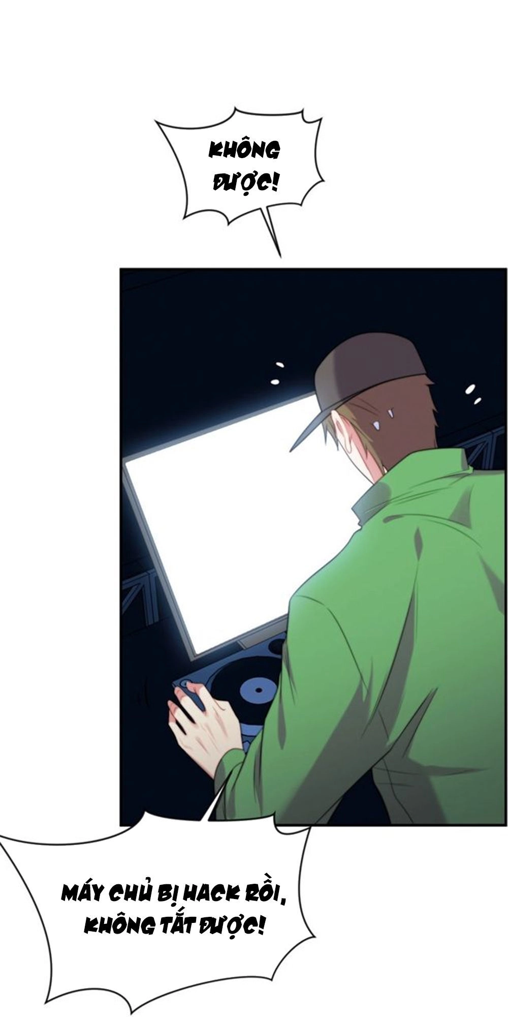 Khóa Chặt Đôi Môi Chapter 35 - 6