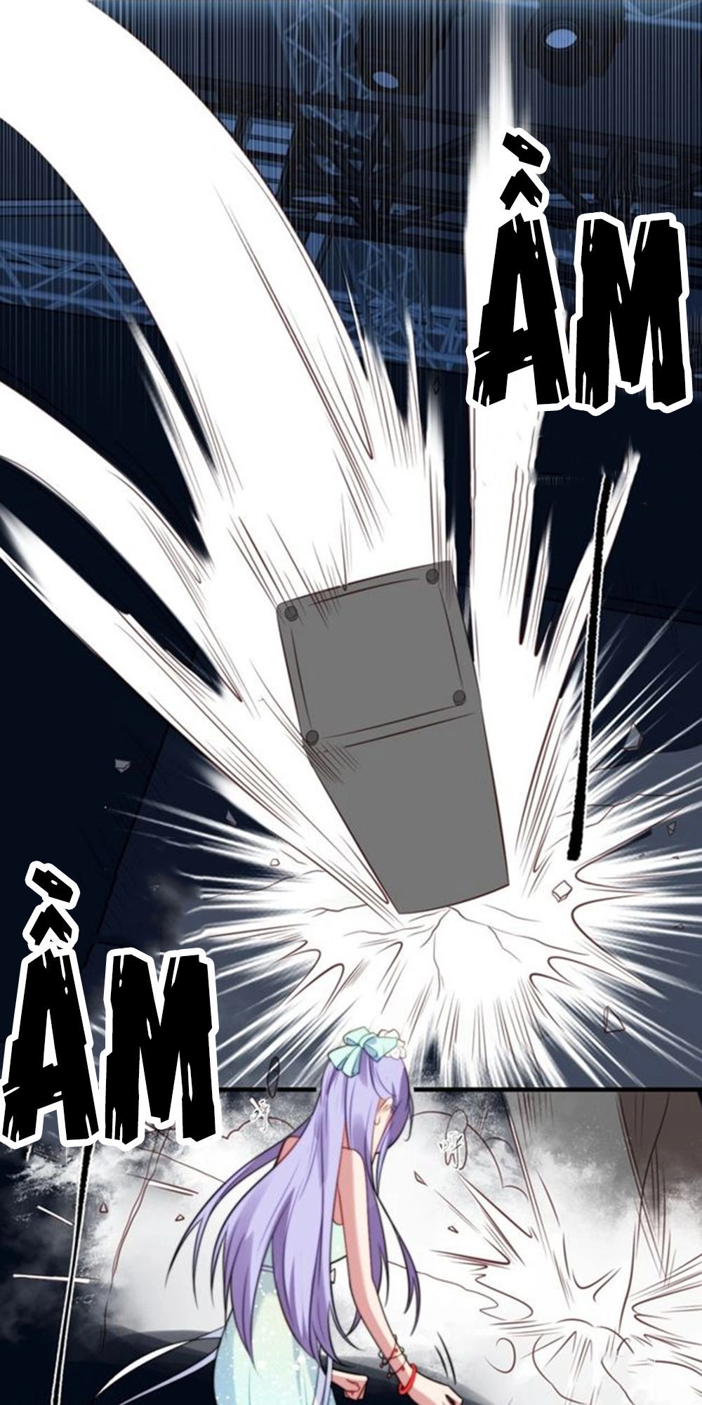 Khóa Chặt Đôi Môi Chapter 35 - 10