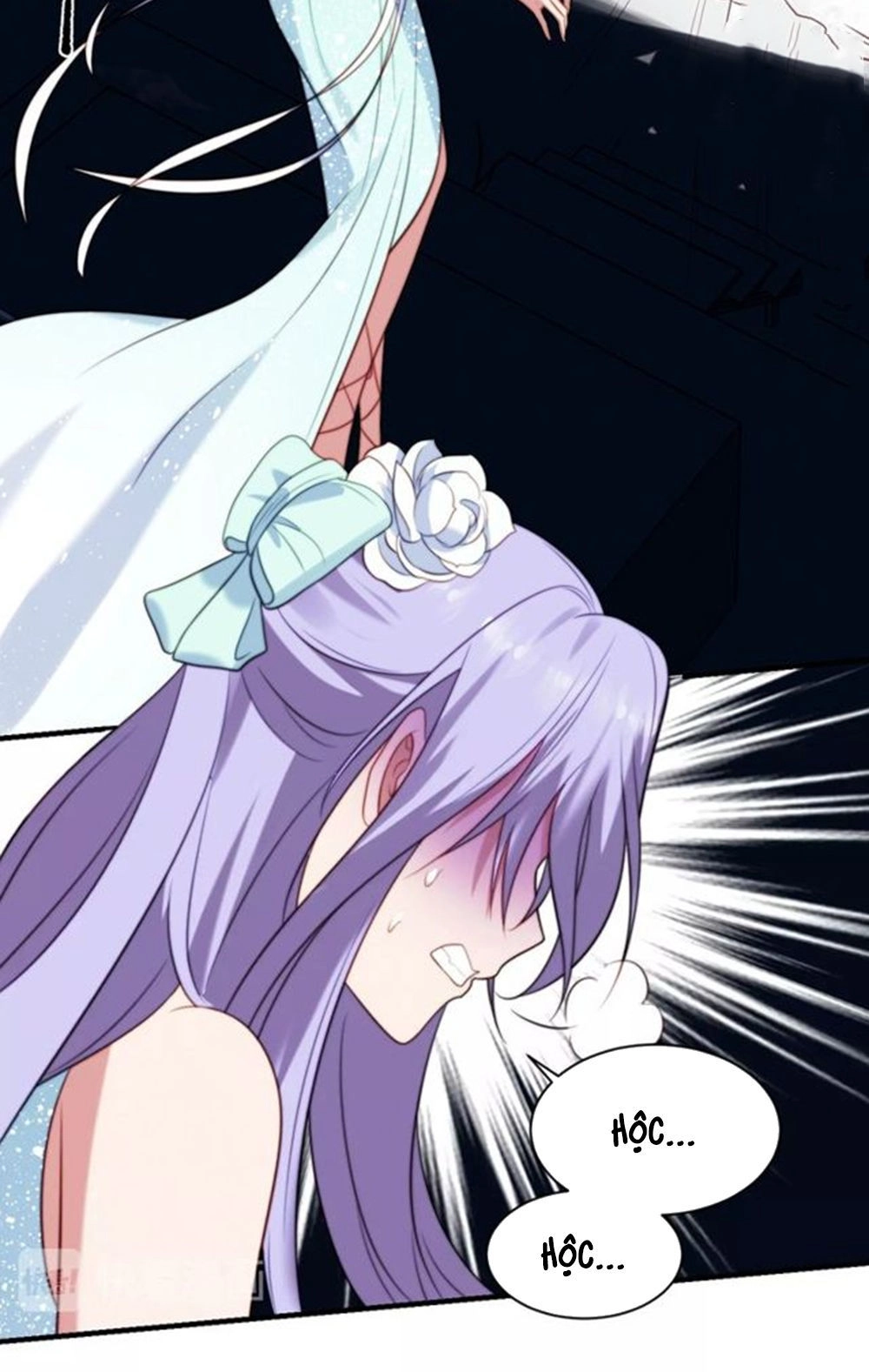 Khóa Chặt Đôi Môi Chapter 35 - 11