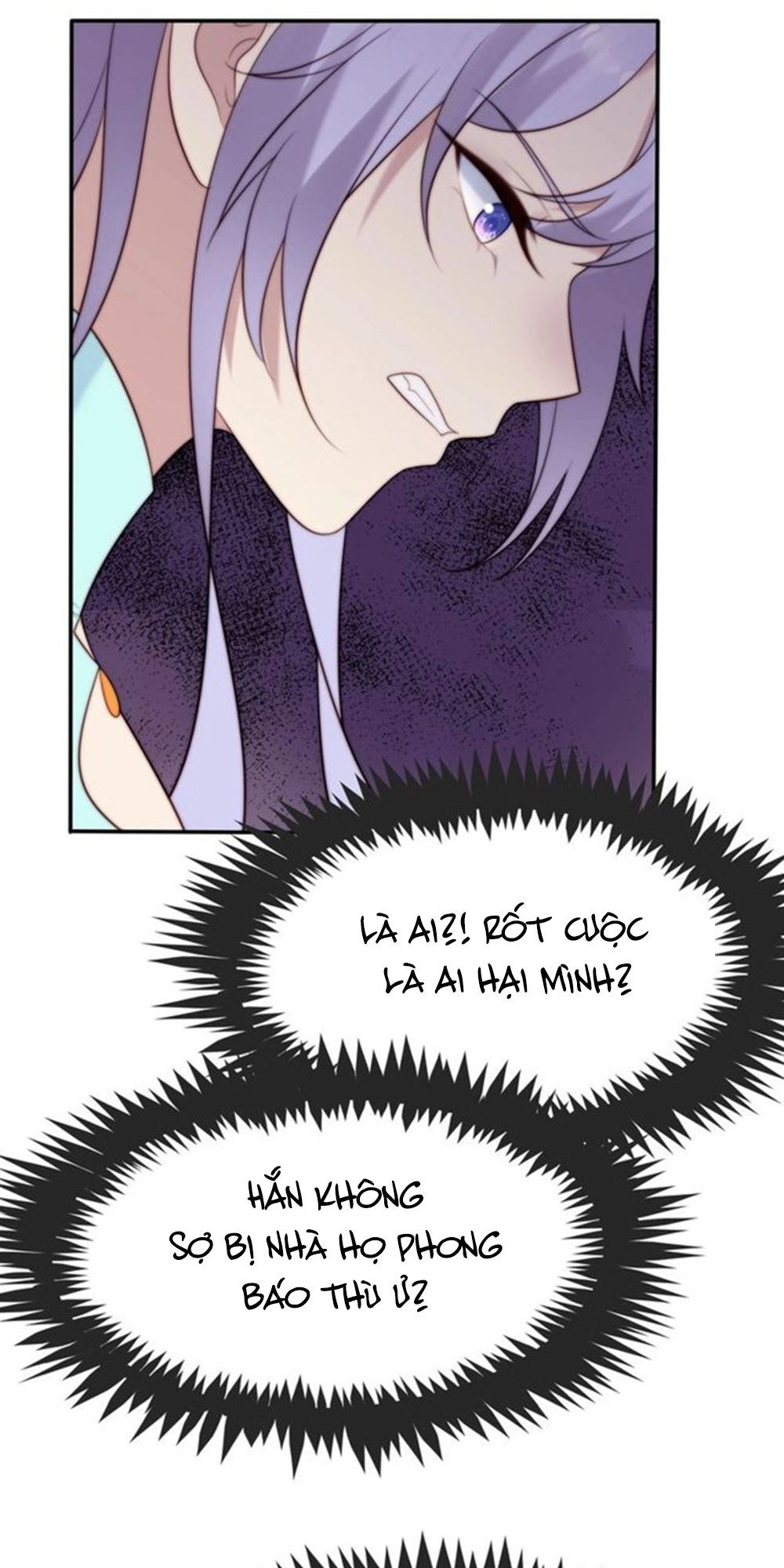 Khóa Chặt Đôi Môi Chapter 35 - 14