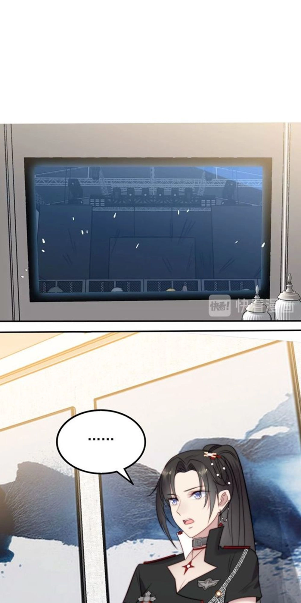 Khóa Chặt Đôi Môi Chapter 35 - 16