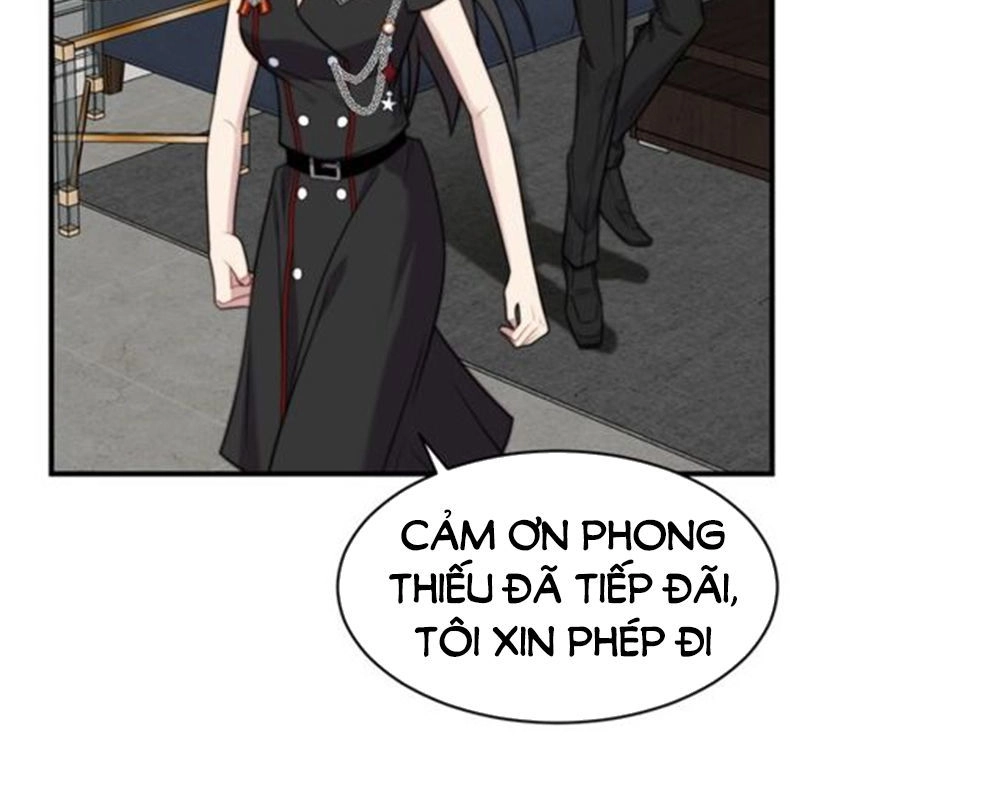 Khóa Chặt Đôi Môi Chapter 35 - 22