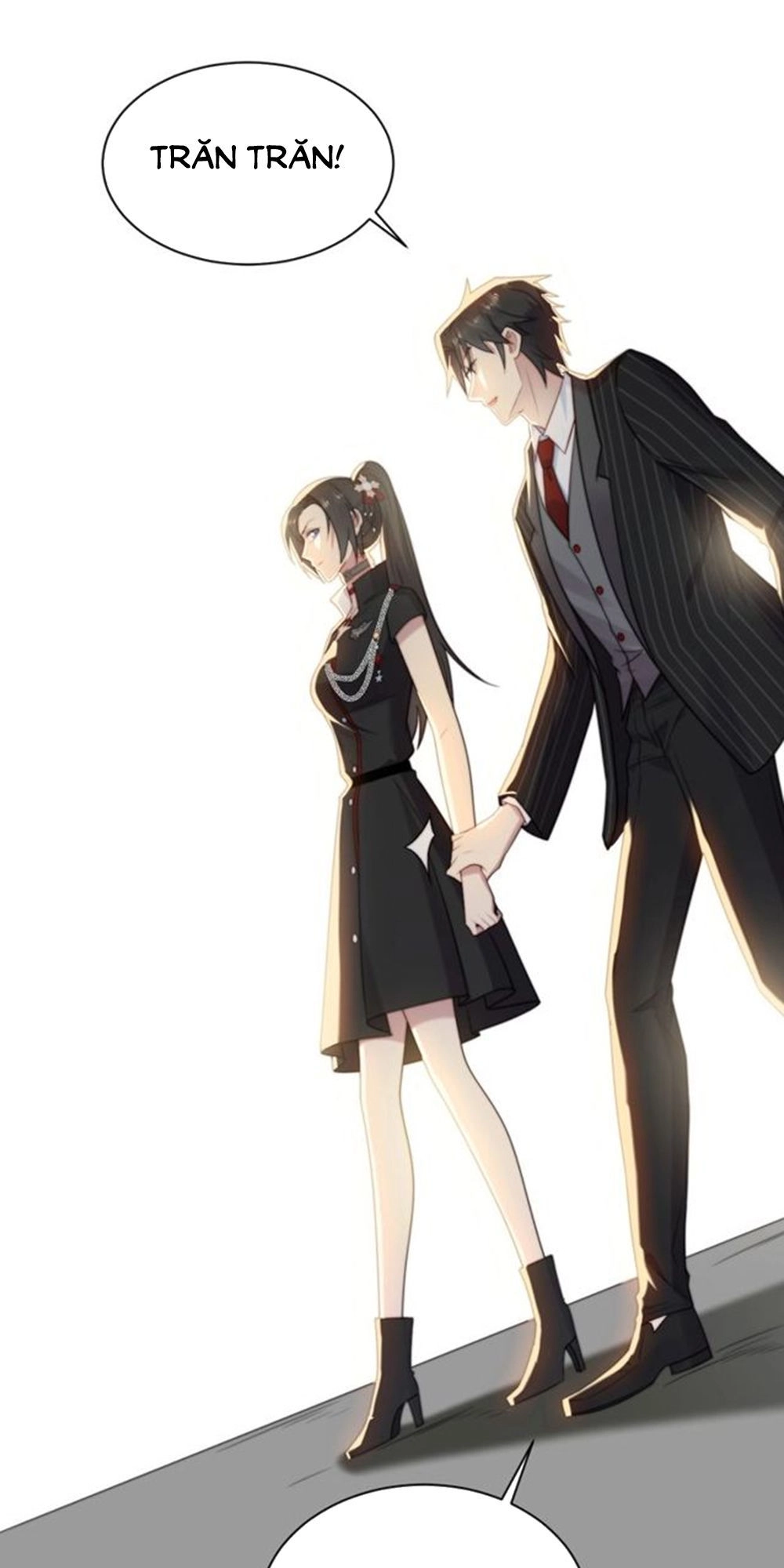 Khóa Chặt Đôi Môi Chapter 35 - 23