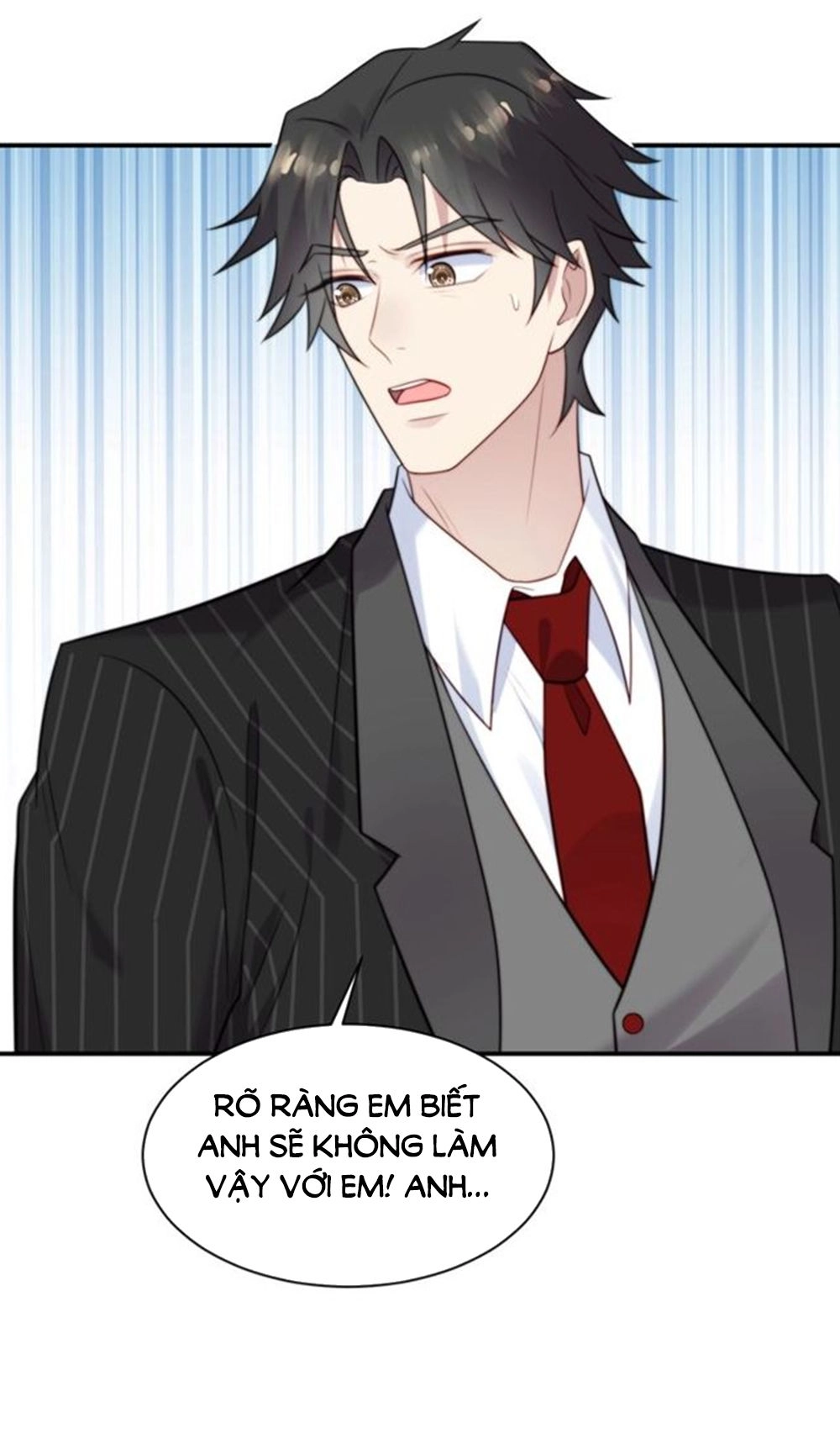 Khóa Chặt Đôi Môi Chapter 35 - 29