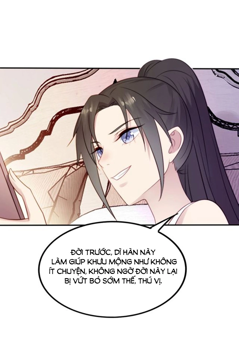 Khóa Chặt Đôi Môi Chapter 35 - 46