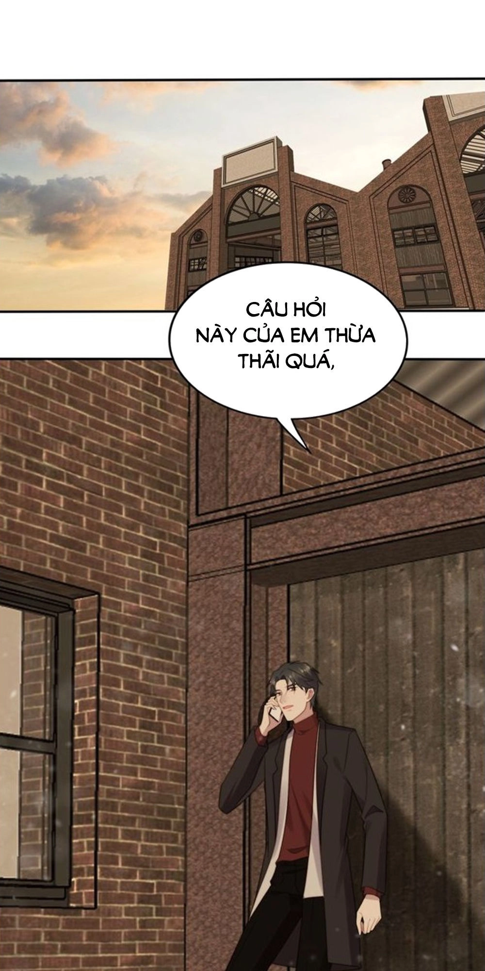 Khóa Chặt Đôi Môi Chapter 36 - 2