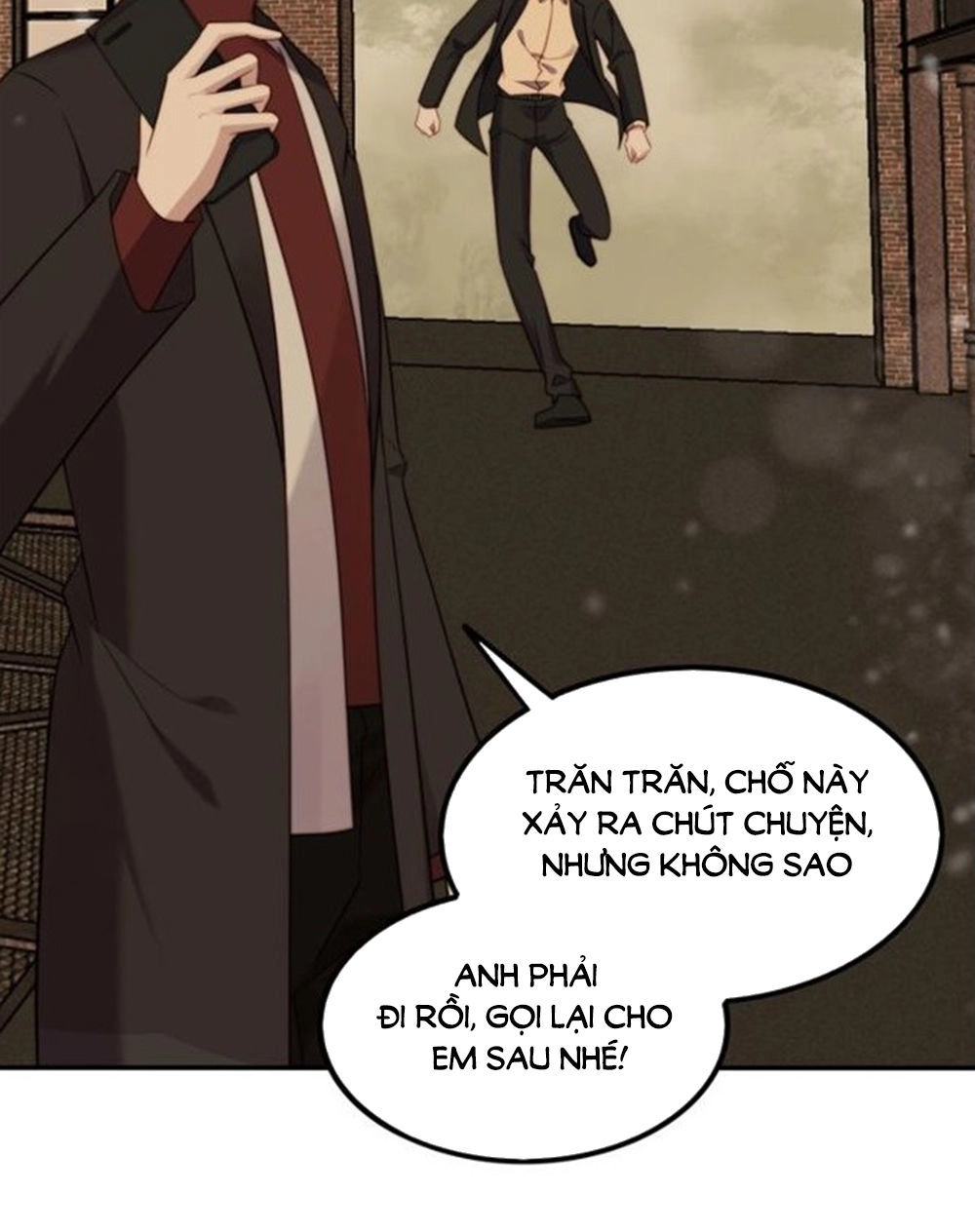 Khóa Chặt Đôi Môi Chapter 36 - 7