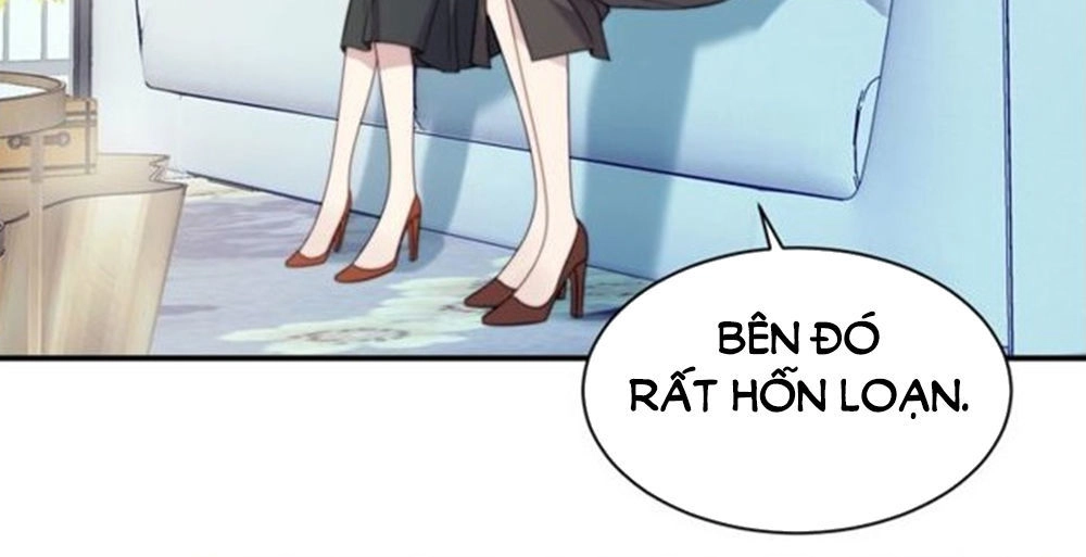 Khóa Chặt Đôi Môi Chapter 36 - 11