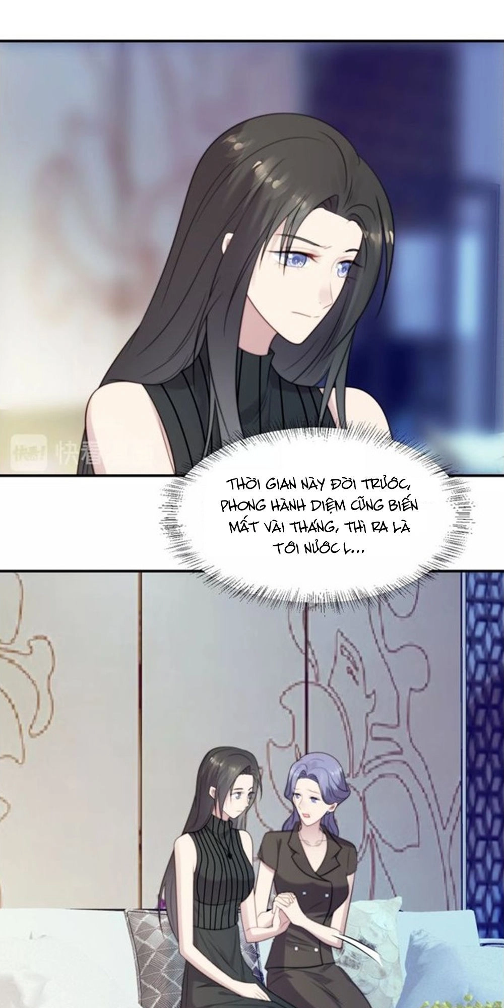 Khóa Chặt Đôi Môi Chapter 36 - 13