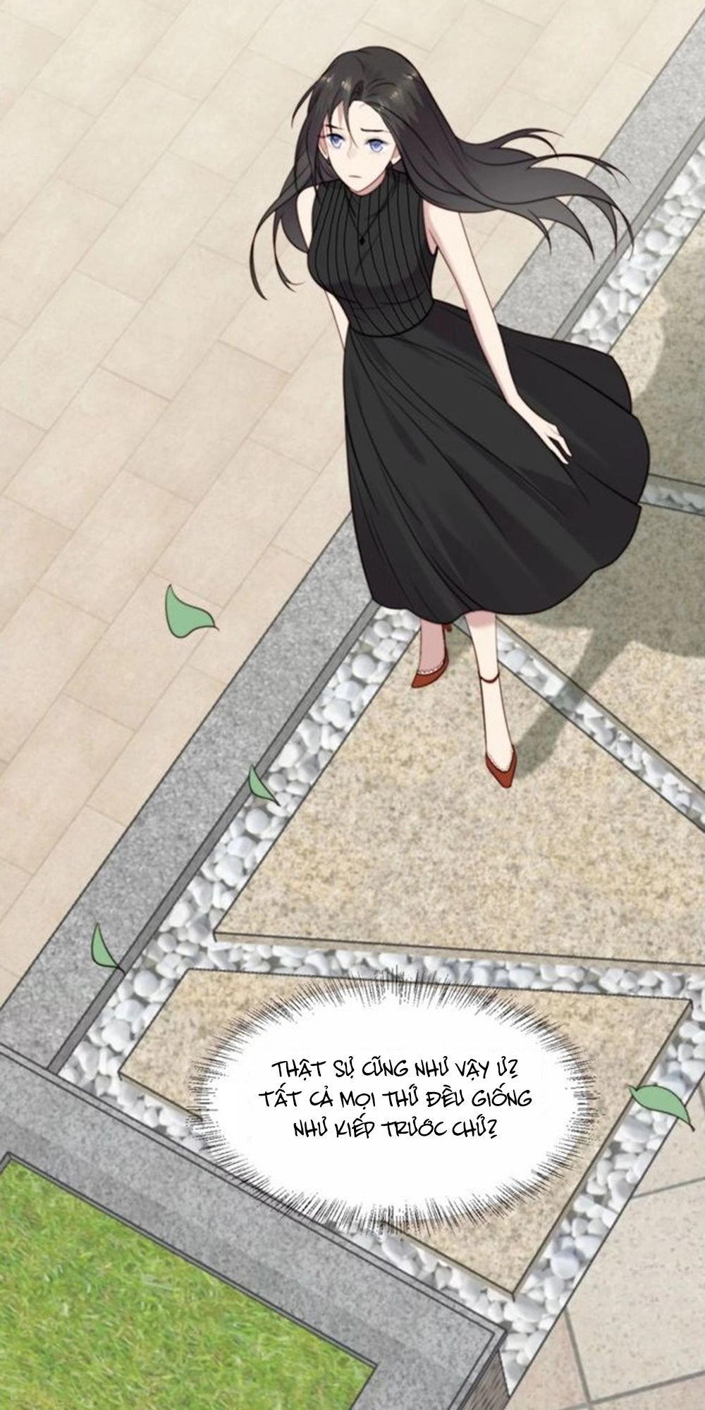 Khóa Chặt Đôi Môi Chapter 36 - 18