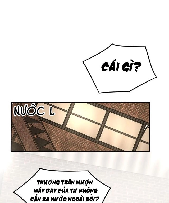 Khóa Chặt Đôi Môi Chapter 36 - 29