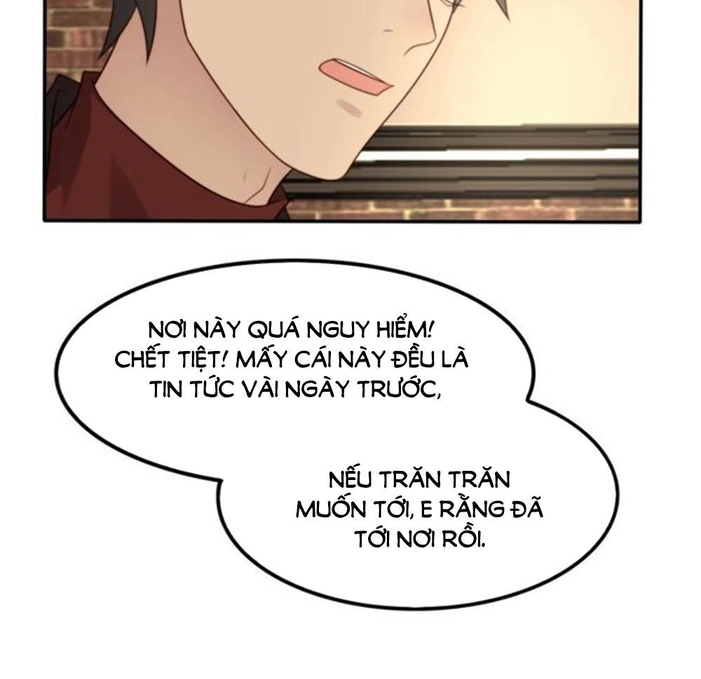 Khóa Chặt Đôi Môi Chapter 36 - 31