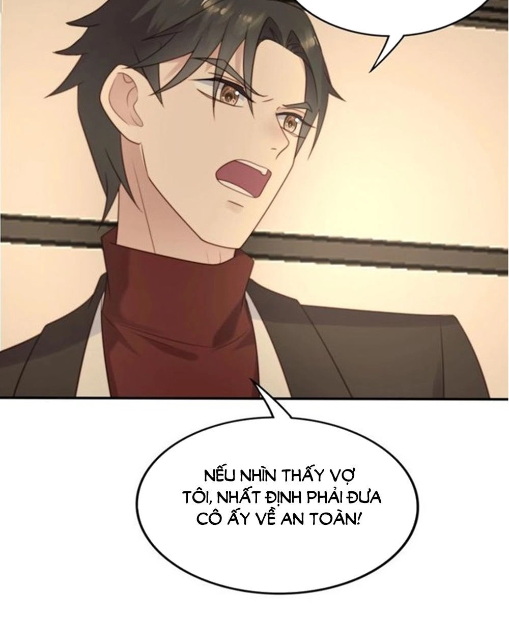 Khóa Chặt Đôi Môi Chapter 36 - 33