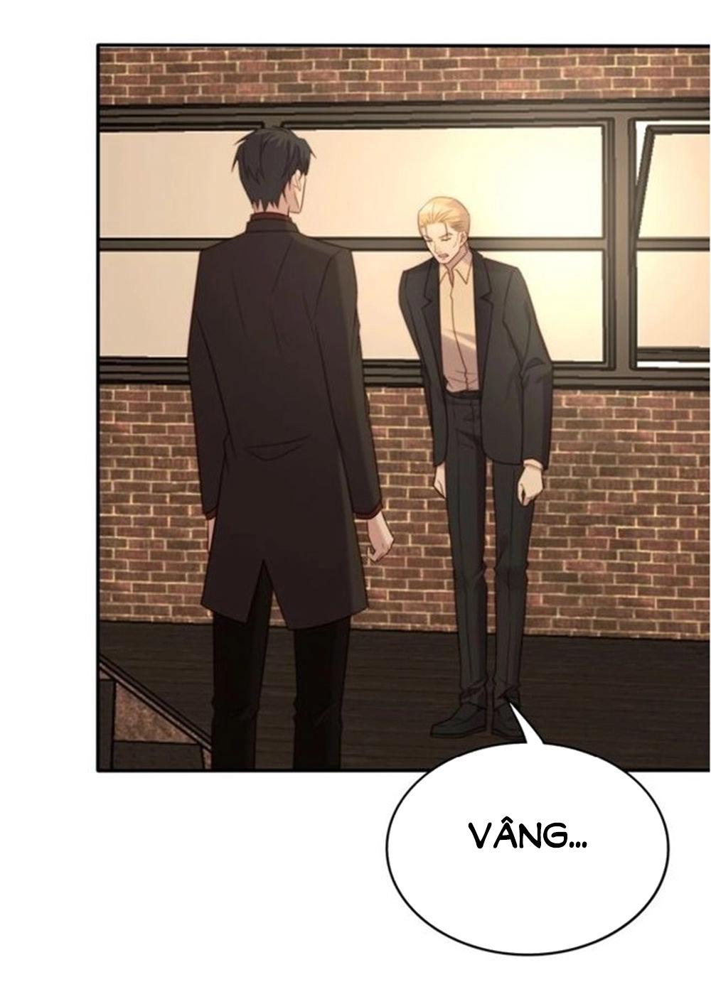 Khóa Chặt Đôi Môi Chapter 36 - 36