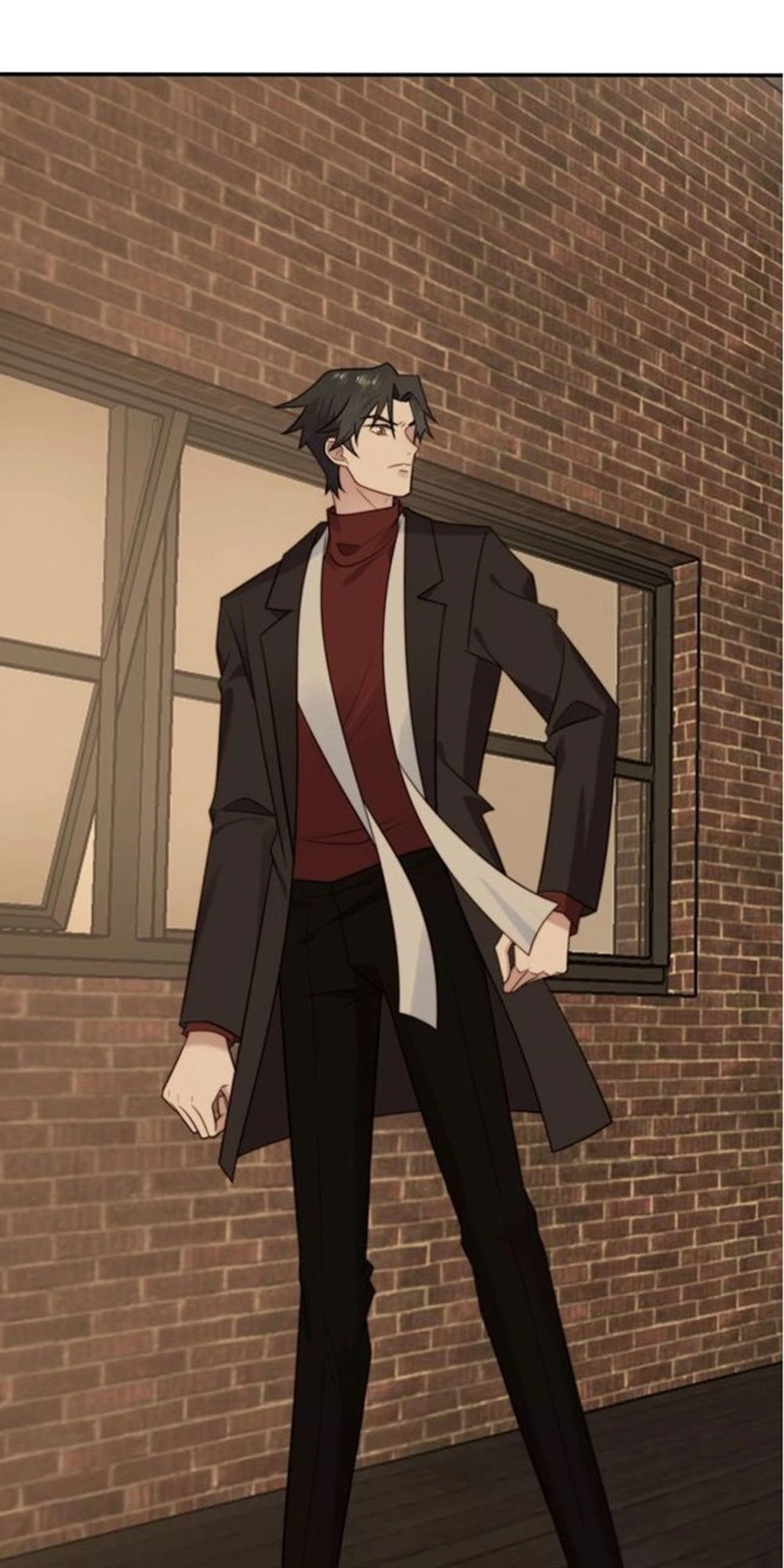 Khóa Chặt Đôi Môi Chapter 36 - 39