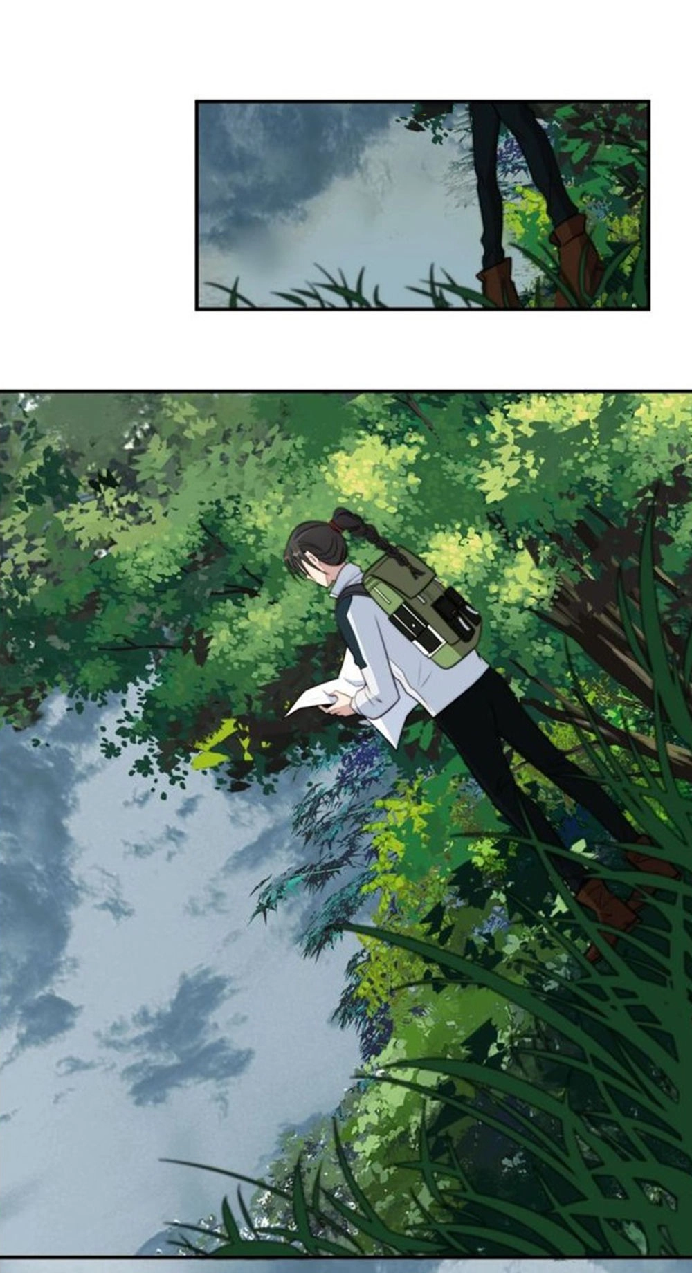 Khóa Chặt Đôi Môi Chapter 37 - 1