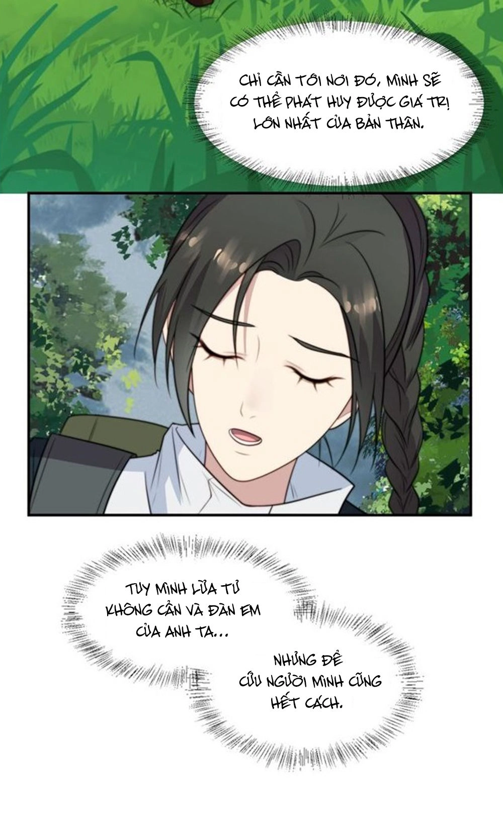 Khóa Chặt Đôi Môi Chapter 37 - 4