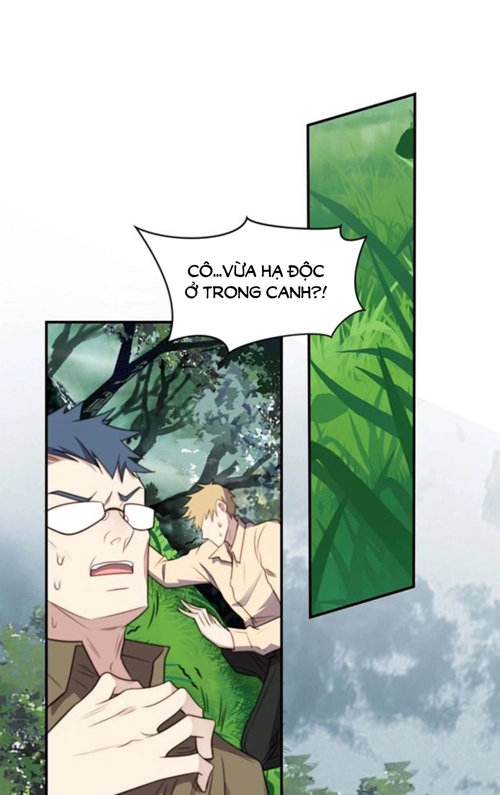 Khóa Chặt Đôi Môi Chapter 37 - 5