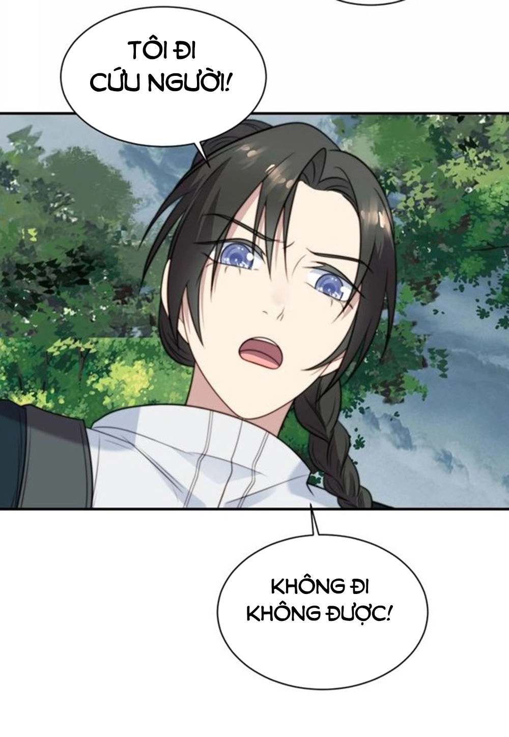 Khóa Chặt Đôi Môi Chapter 37 - 8