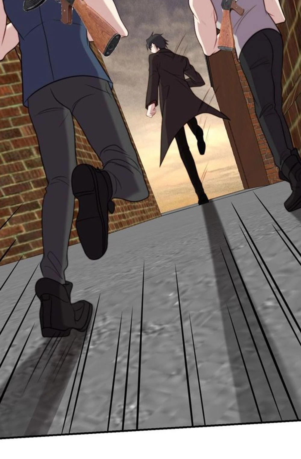 Khóa Chặt Đôi Môi Chapter 37 - 14