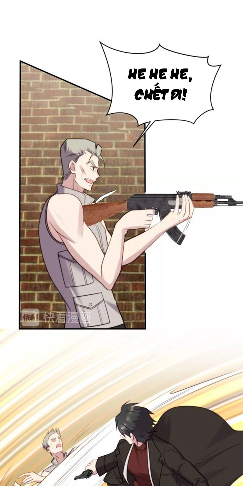 Khóa Chặt Đôi Môi Chapter 37 - 15