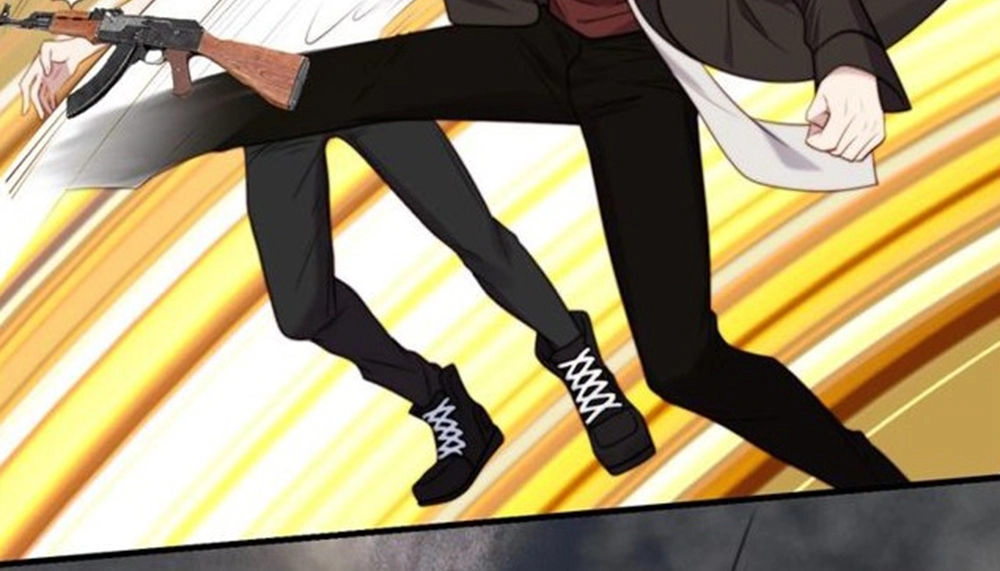 Khóa Chặt Đôi Môi Chapter 37 - 16