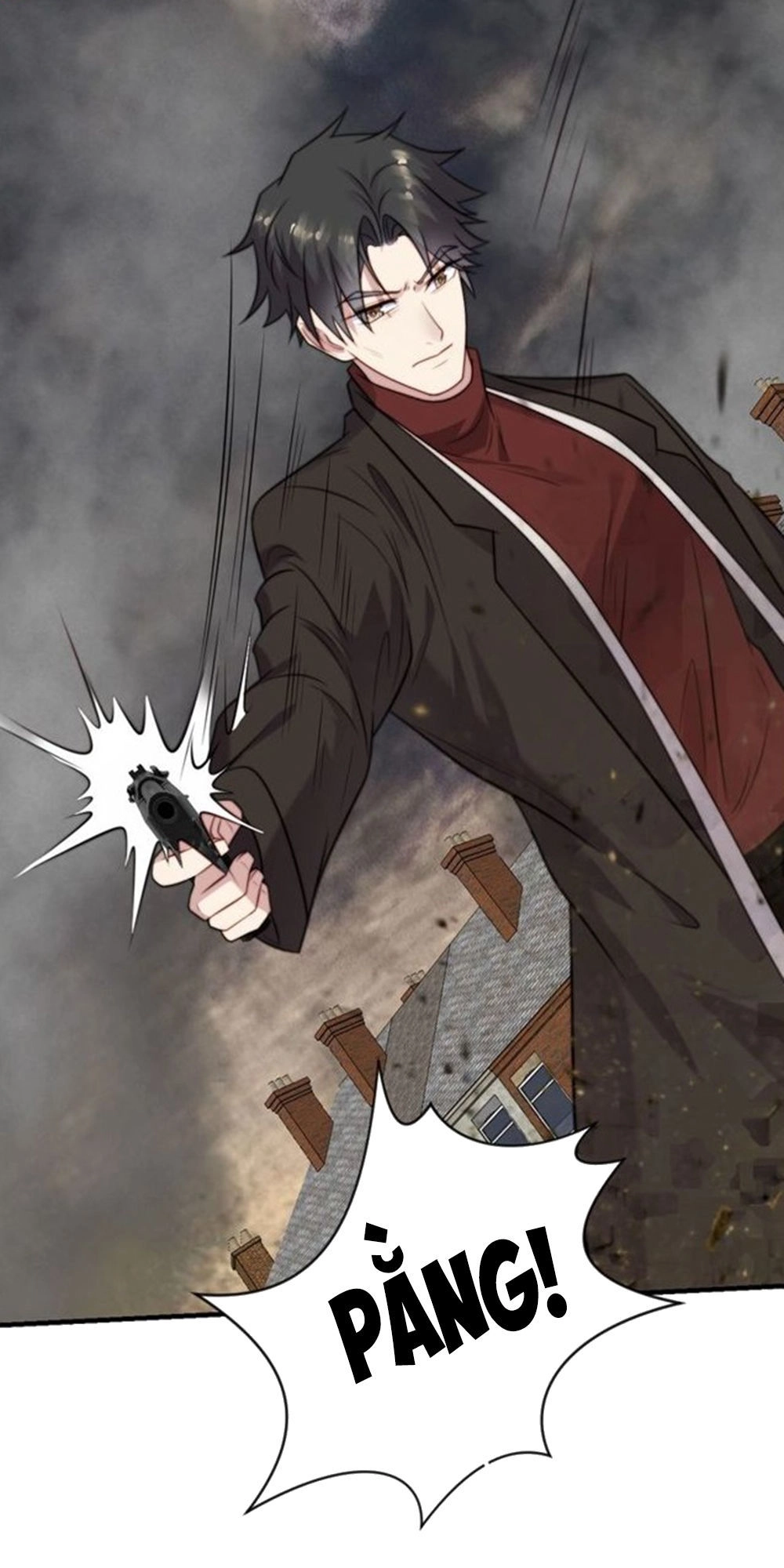 Khóa Chặt Đôi Môi Chapter 37 - 17