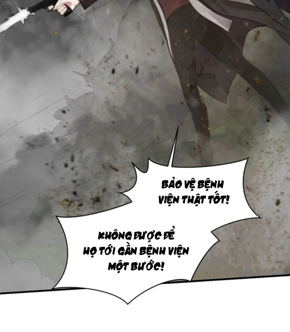Khóa Chặt Đôi Môi Chapter 37 - 20
