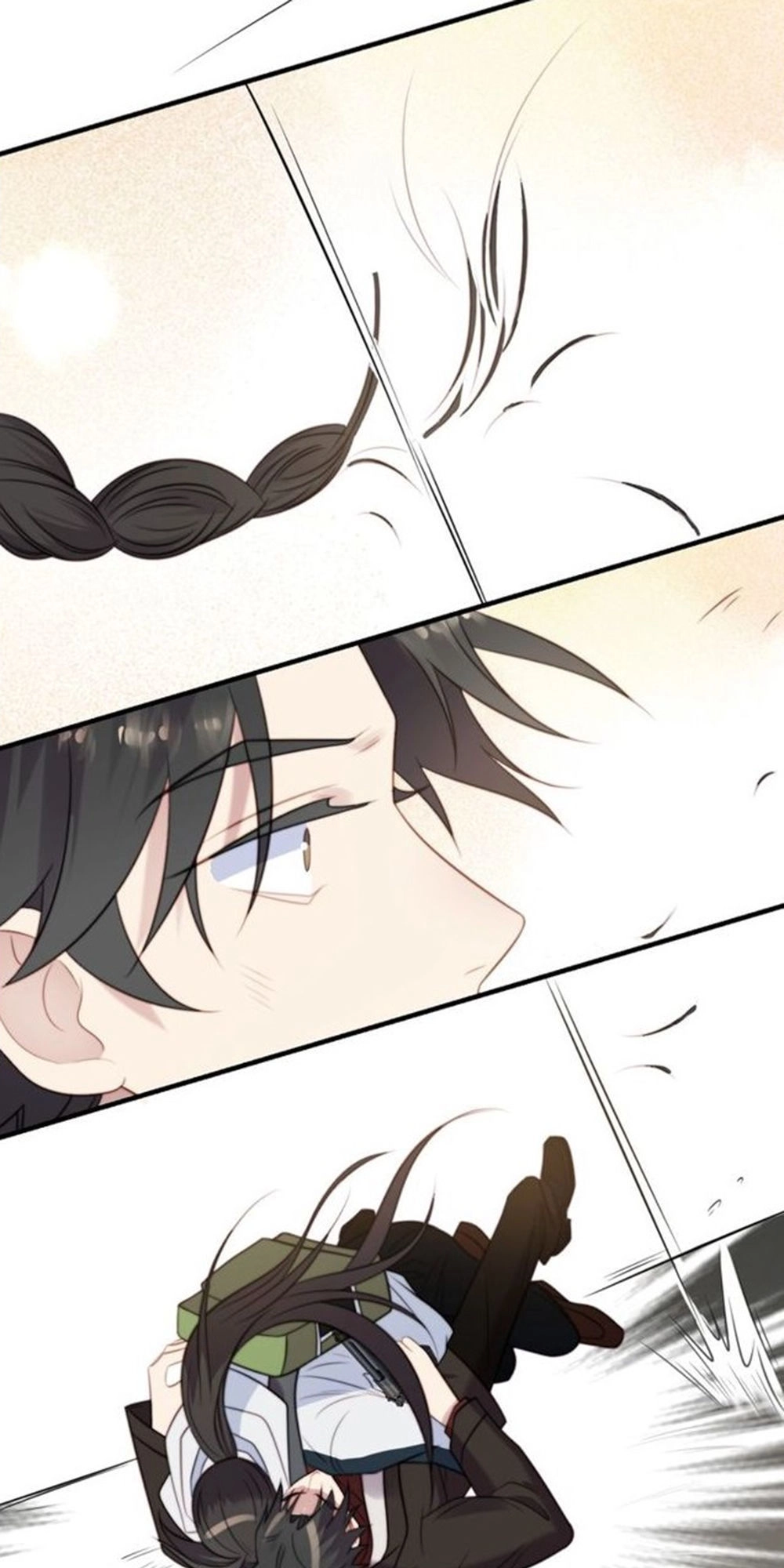 Khóa Chặt Đôi Môi Chapter 37 - 27