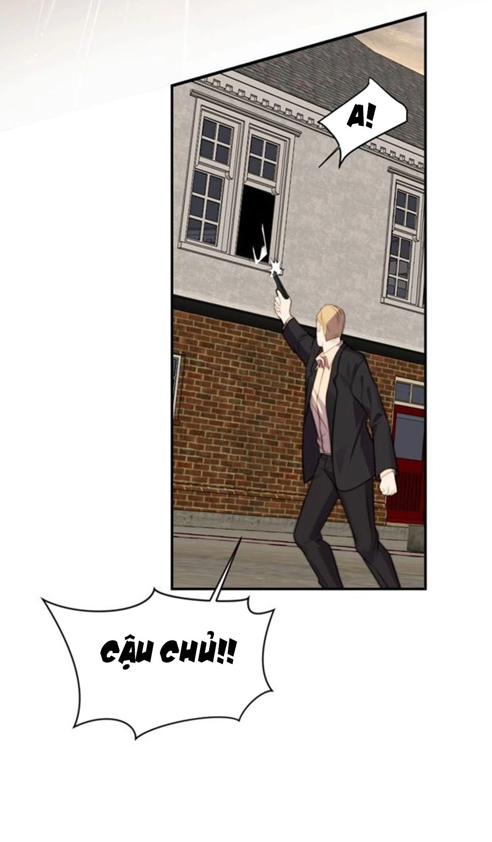 Khóa Chặt Đôi Môi Chapter 37 - 29