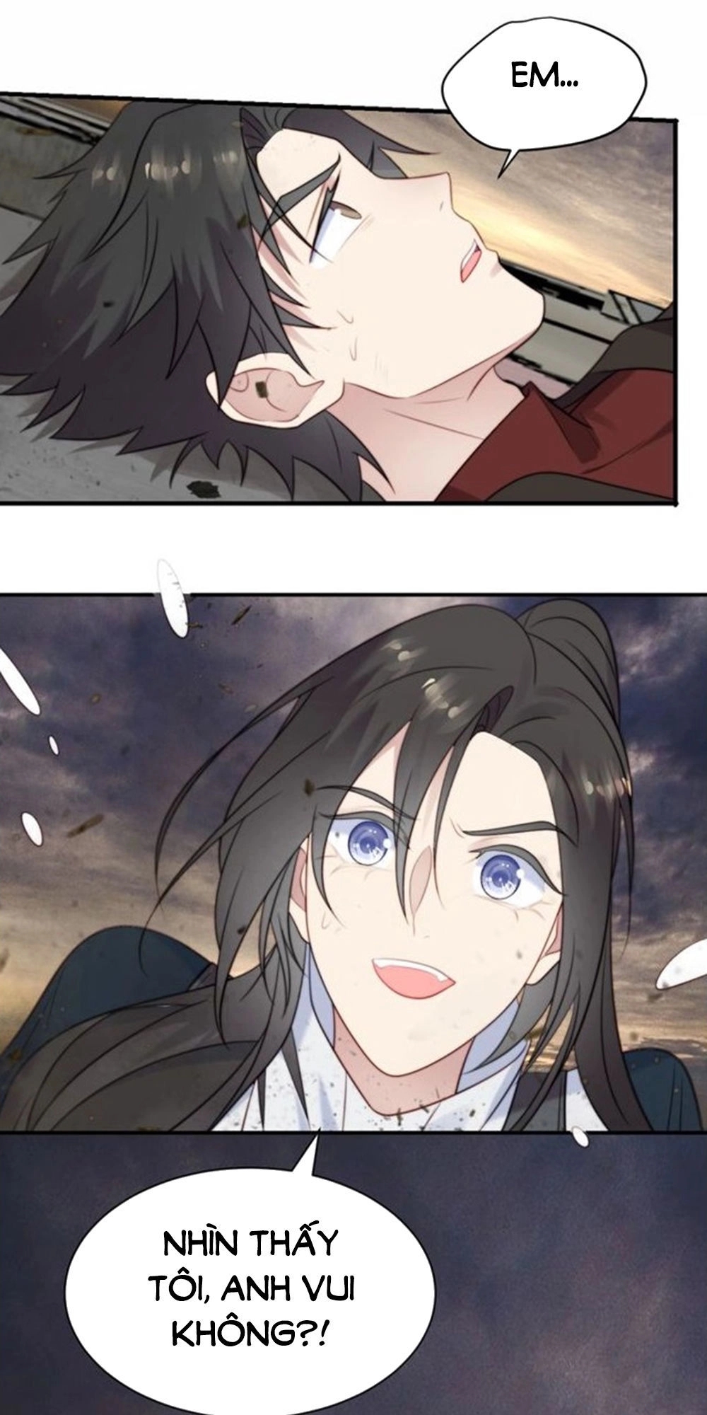 Khóa Chặt Đôi Môi Chapter 37 - 32