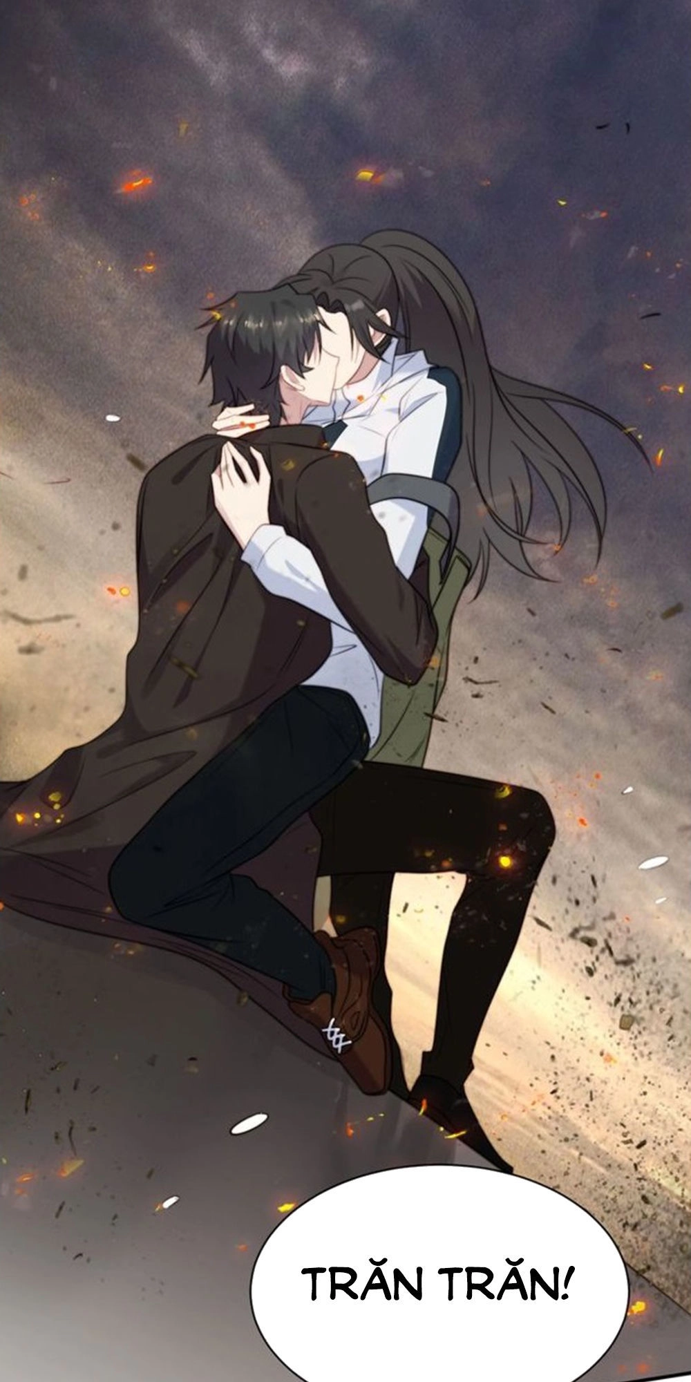 Khóa Chặt Đôi Môi Chapter 37 - 34