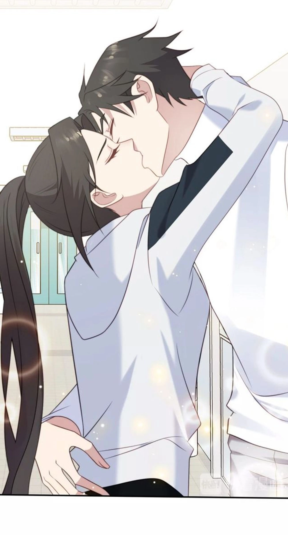 Khóa Chặt Đôi Môi Chapter 38 - 7