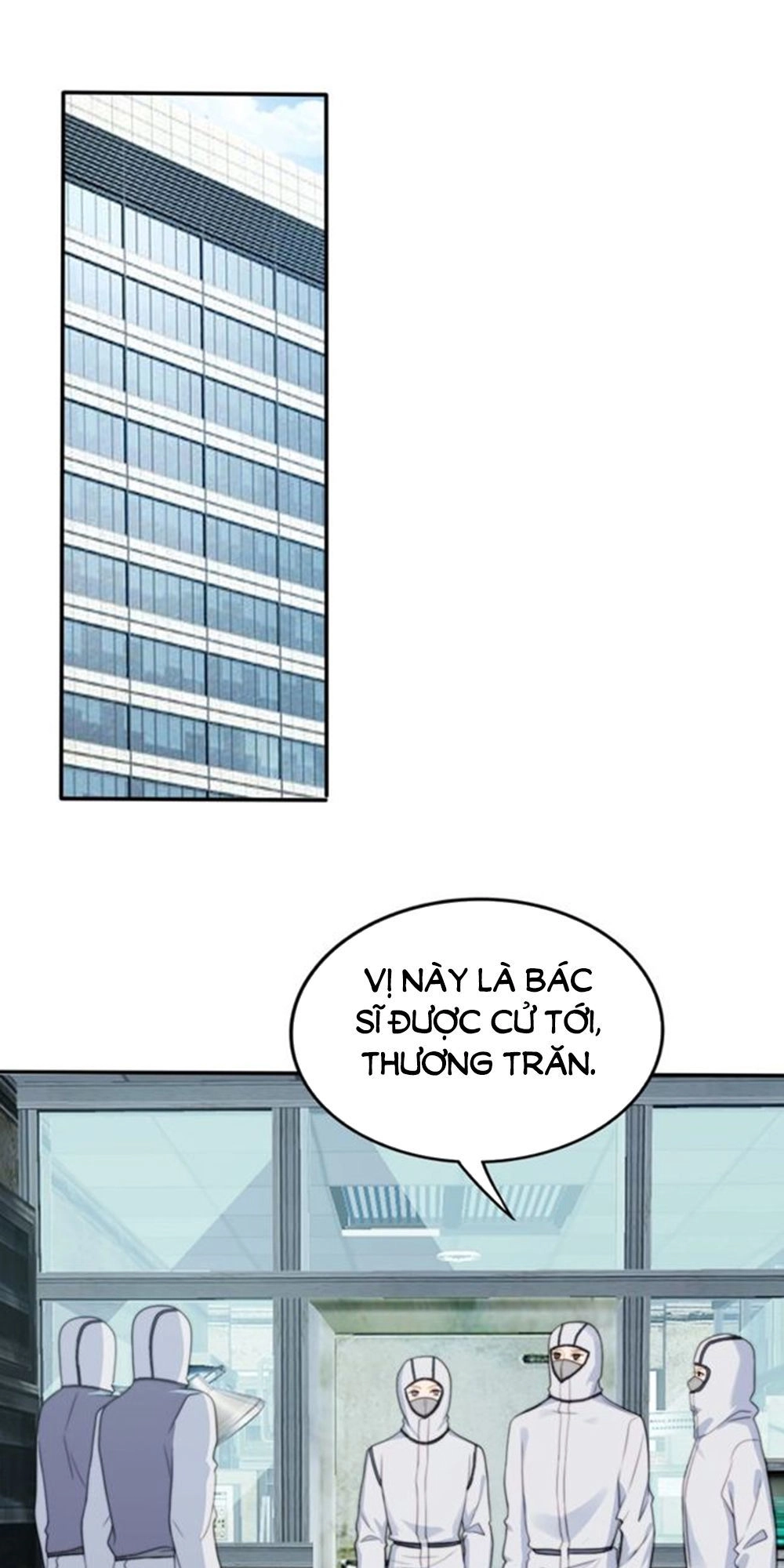 Khóa Chặt Đôi Môi Chapter 38 - 14