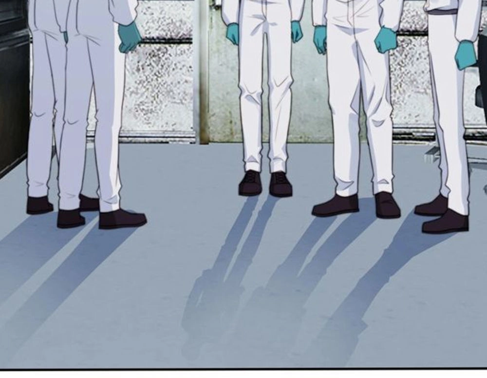 Khóa Chặt Đôi Môi Chapter 38 - 15