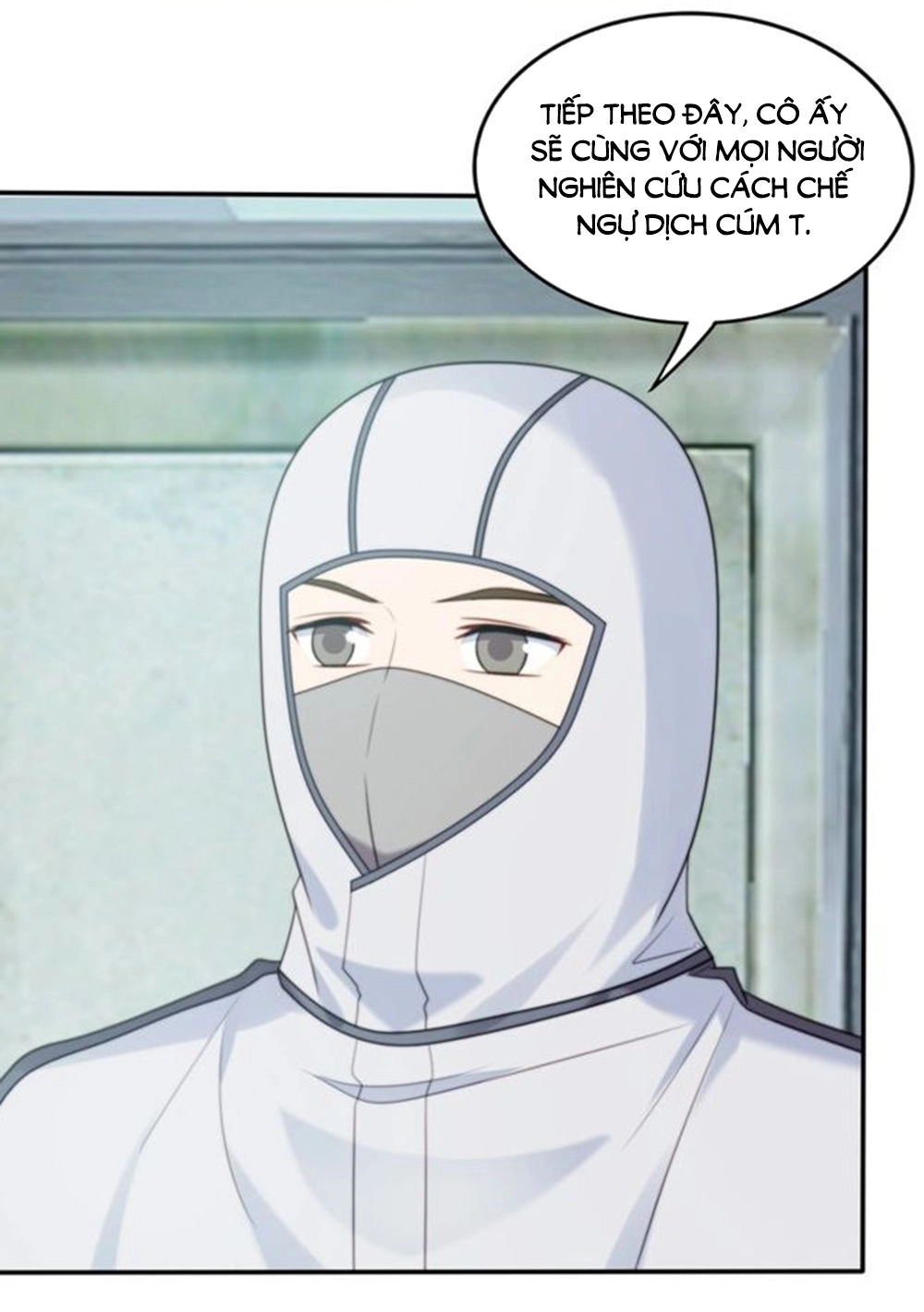 Khóa Chặt Đôi Môi Chapter 38 - 16