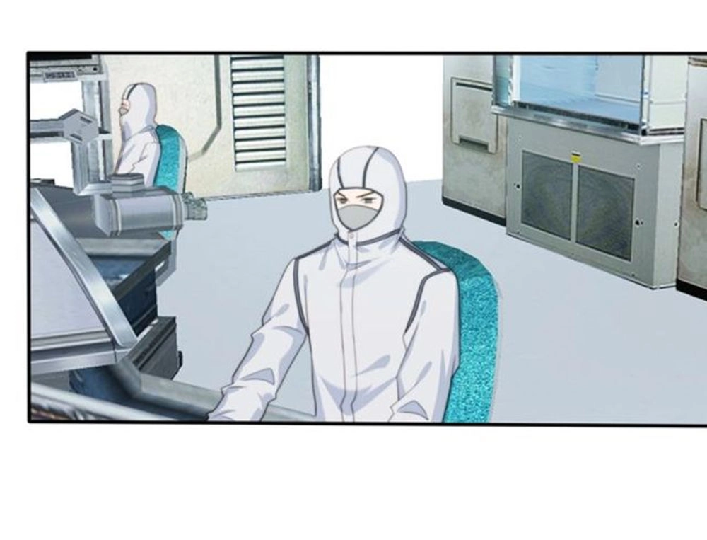 Khóa Chặt Đôi Môi Chapter 38 - 19