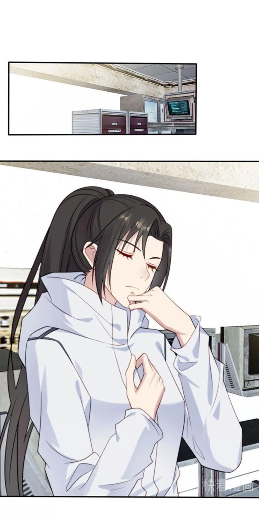 Khóa Chặt Đôi Môi Chapter 38 - 22