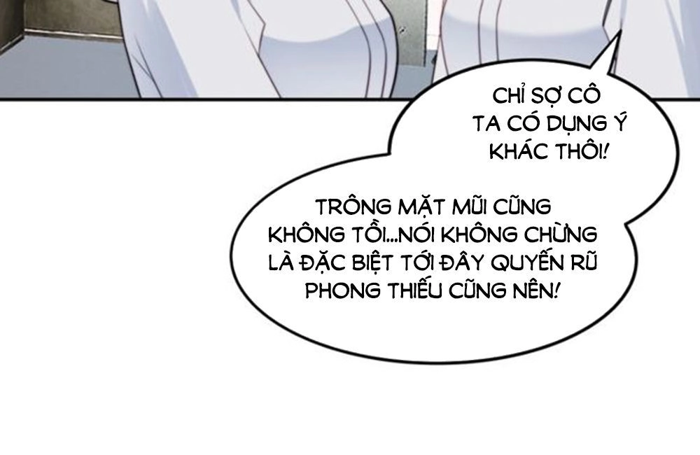Khóa Chặt Đôi Môi Chapter 38 - 25