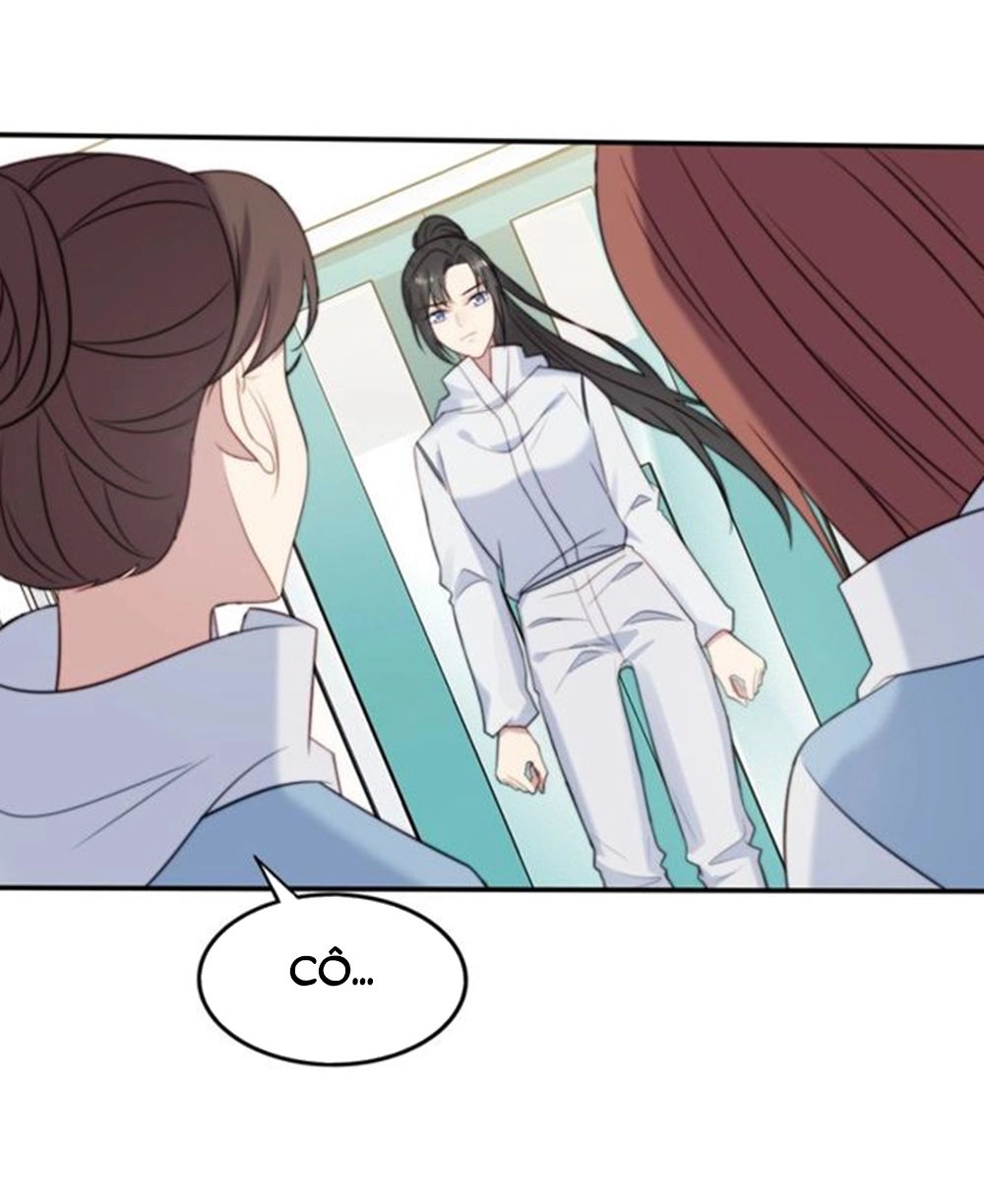 Khóa Chặt Đôi Môi Chapter 38 - 30