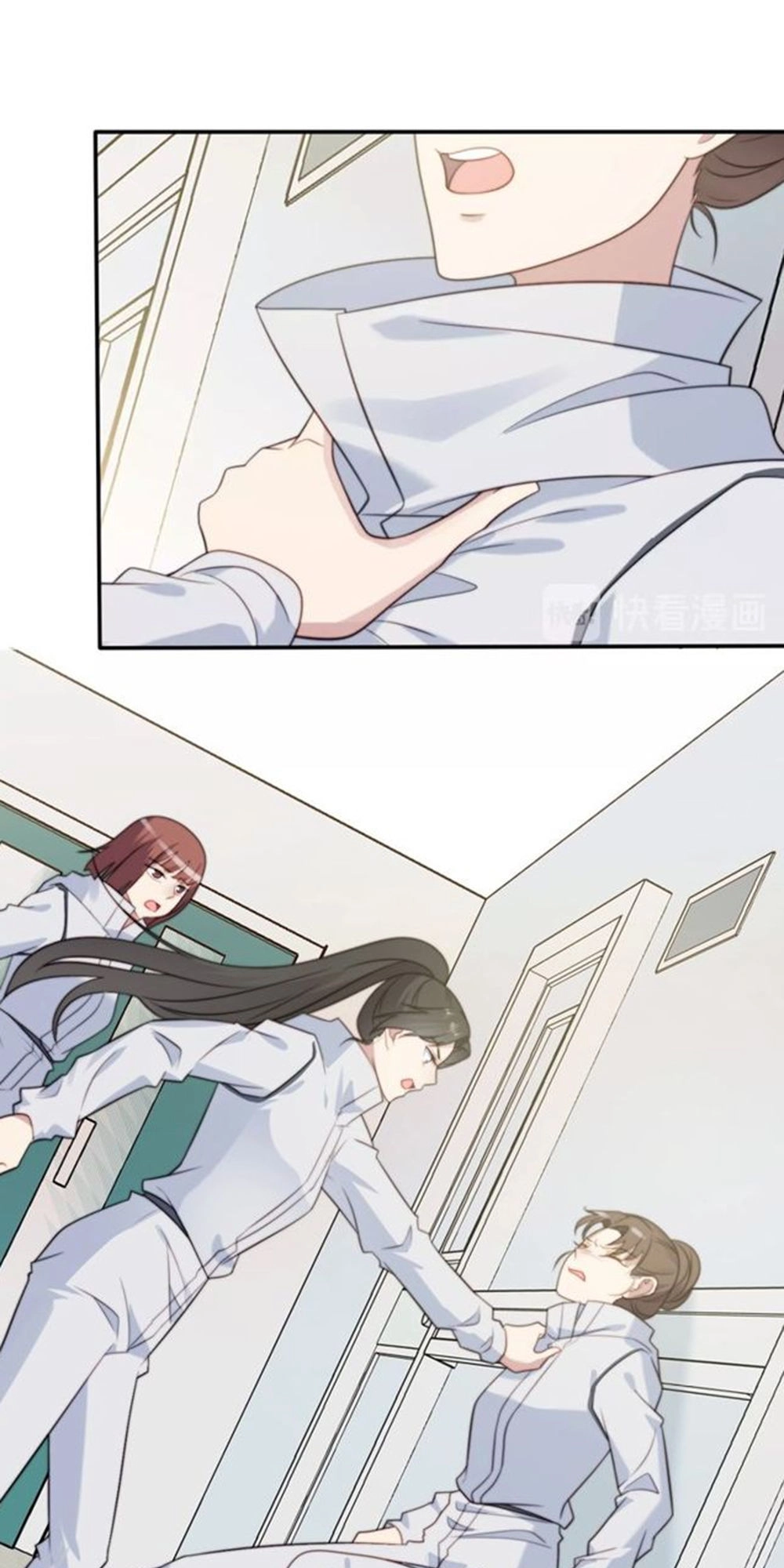 Khóa Chặt Đôi Môi Chapter 38 - 33