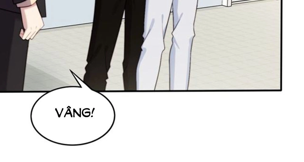 Khóa Chặt Đôi Môi Chapter 38 - 48