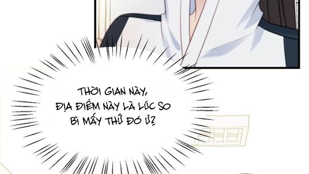 Khóa Chặt Đôi Môi Chapter 39 - 2