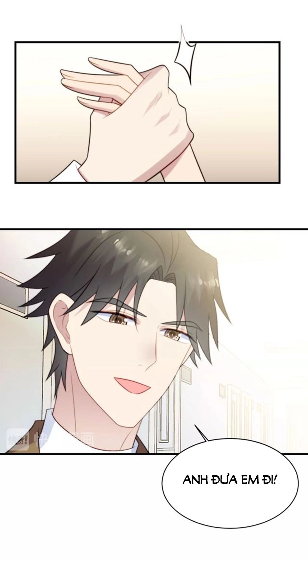 Khóa Chặt Đôi Môi Chapter 39 - 4