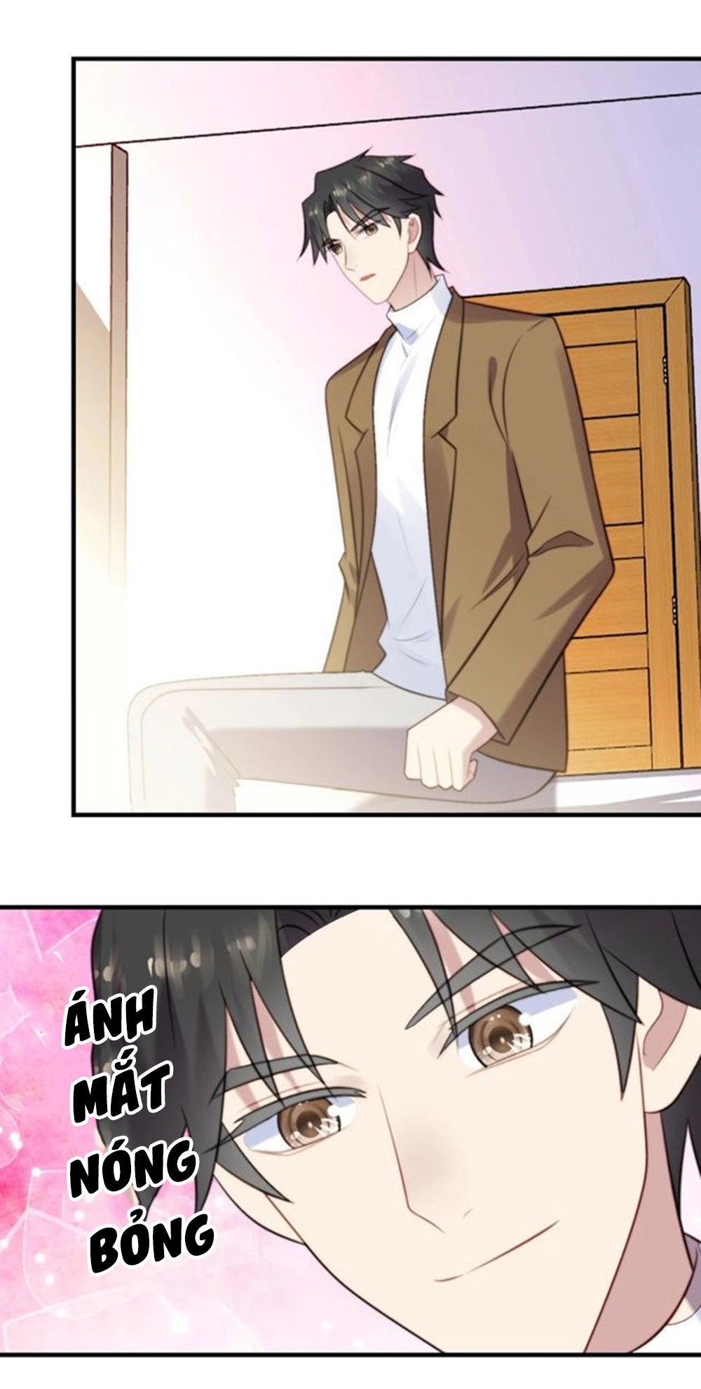 Khóa Chặt Đôi Môi Chapter 39 - 7