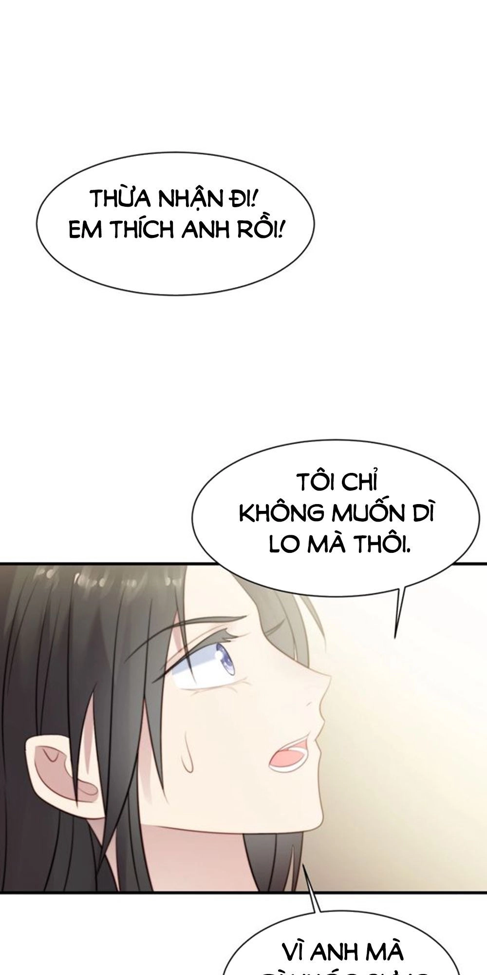 Khóa Chặt Đôi Môi Chapter 39 - 15
