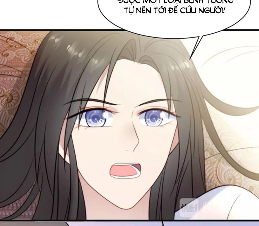 Khóa Chặt Đôi Môi Chapter 39 - 18